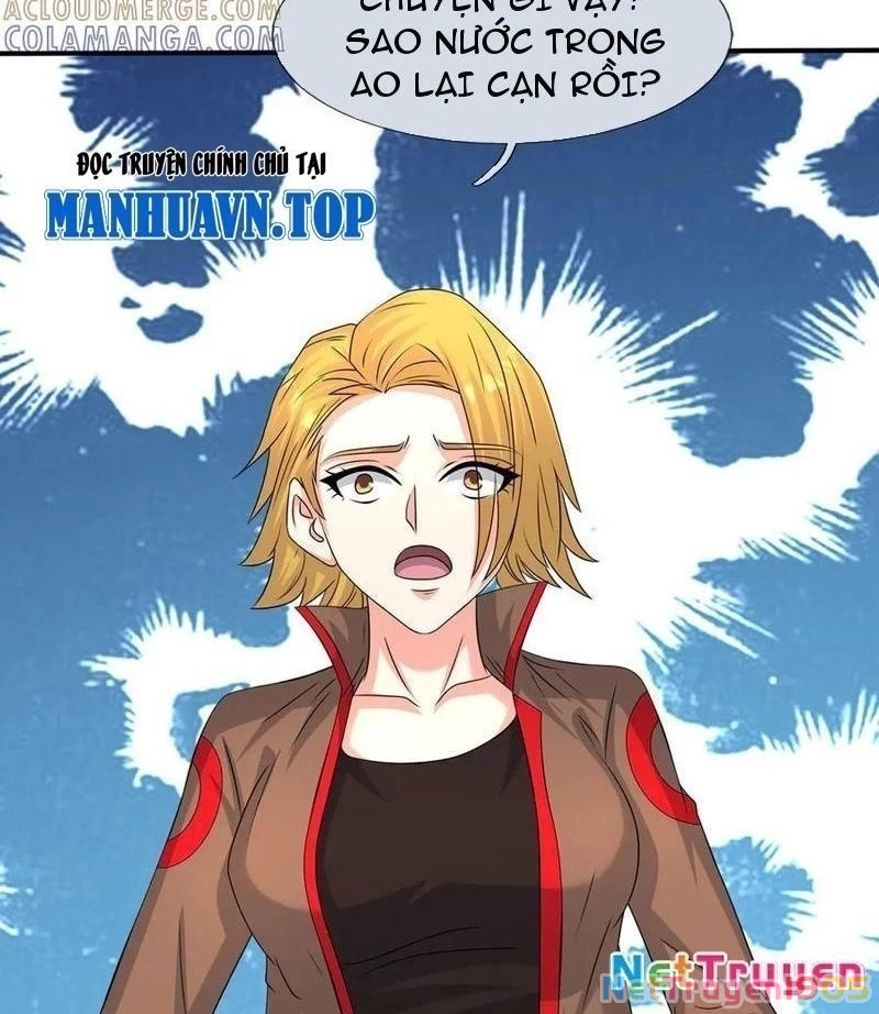 Bắt Đầu Từ Việc Chống Đẩy Một Vạn Cái: Ta Oanh Sát Thần Minh Chapter 63 - Trang 2