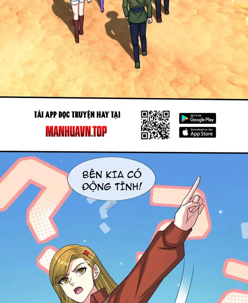 Bắt Đầu Từ Việc Chống Đẩy Một Vạn Cái: Ta Oanh Sát Thần Minh Chapter 63 - Trang 2