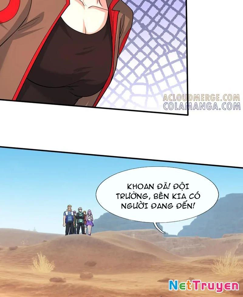 Bắt Đầu Từ Việc Chống Đẩy Một Vạn Cái: Ta Oanh Sát Thần Minh Chapter 63 - Trang 2