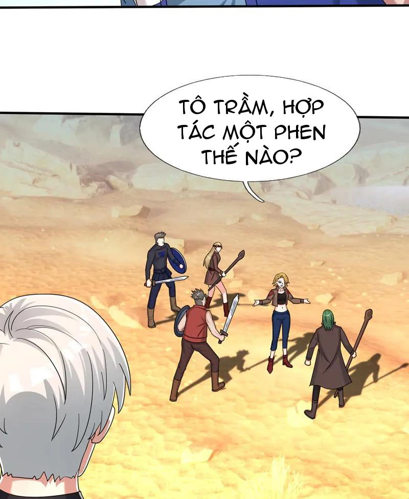 Bắt Đầu Từ Việc Chống Đẩy Một Vạn Cái: Ta Oanh Sát Thần Minh Chapter 63 - Trang 2