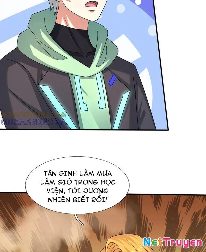 Bắt Đầu Từ Việc Chống Đẩy Một Vạn Cái: Ta Oanh Sát Thần Minh Chapter 63 - Trang 2
