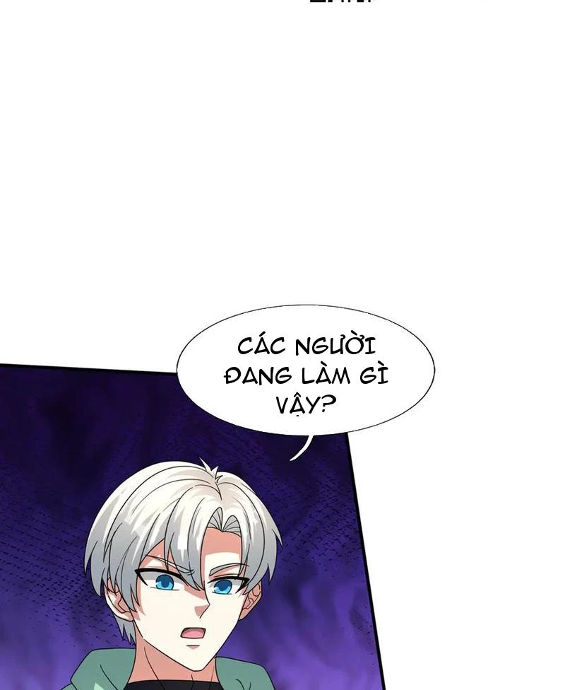 Bắt Đầu Từ Việc Chống Đẩy Một Vạn Cái: Ta Oanh Sát Thần Minh Chapter 63 - Trang 2