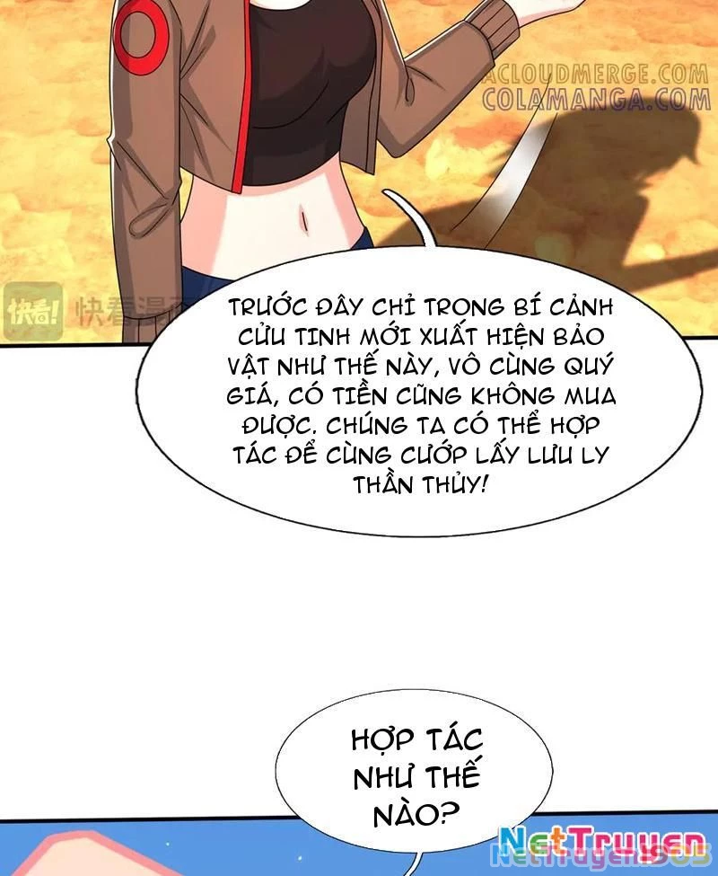 Bắt Đầu Từ Việc Chống Đẩy Một Vạn Cái: Ta Oanh Sát Thần Minh Chapter 63 - Trang 2