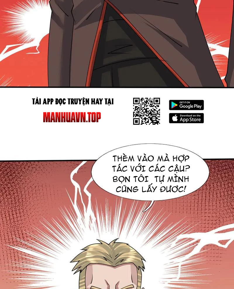 Bắt Đầu Từ Việc Chống Đẩy Một Vạn Cái: Ta Oanh Sát Thần Minh Chapter 63 - Trang 2