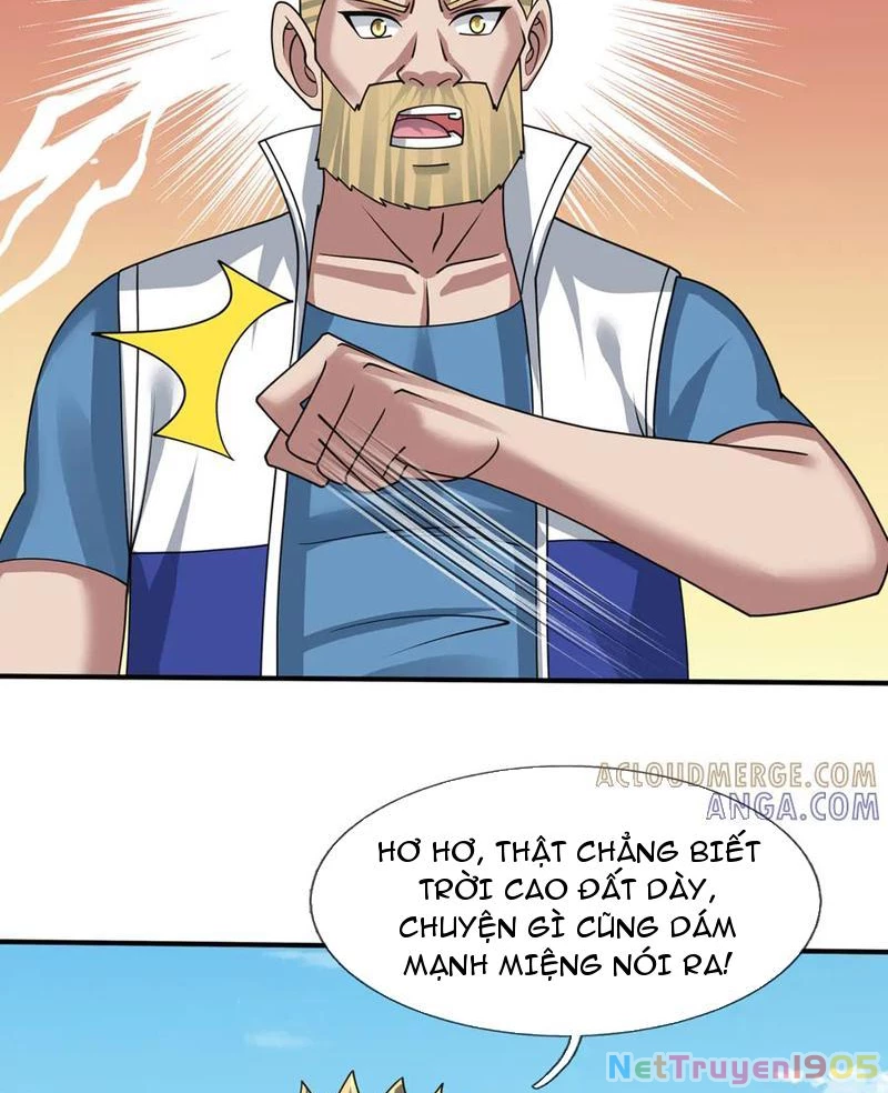 Bắt Đầu Từ Việc Chống Đẩy Một Vạn Cái: Ta Oanh Sát Thần Minh Chapter 63 - Trang 2