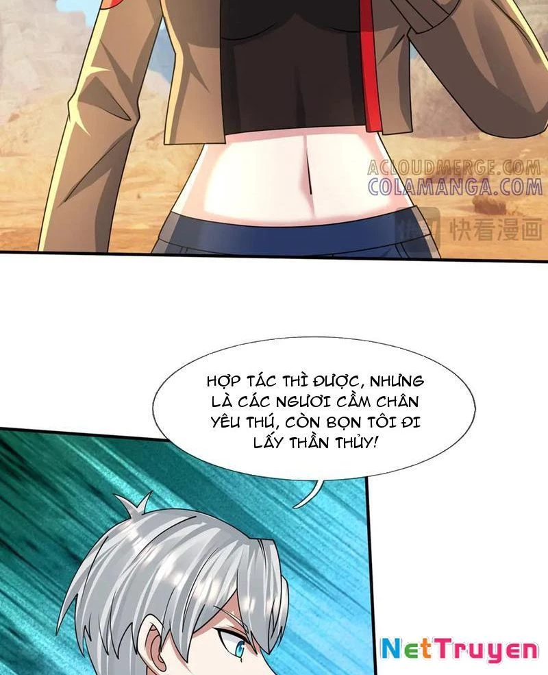 Bắt Đầu Từ Việc Chống Đẩy Một Vạn Cái: Ta Oanh Sát Thần Minh Chapter 63 - Trang 2