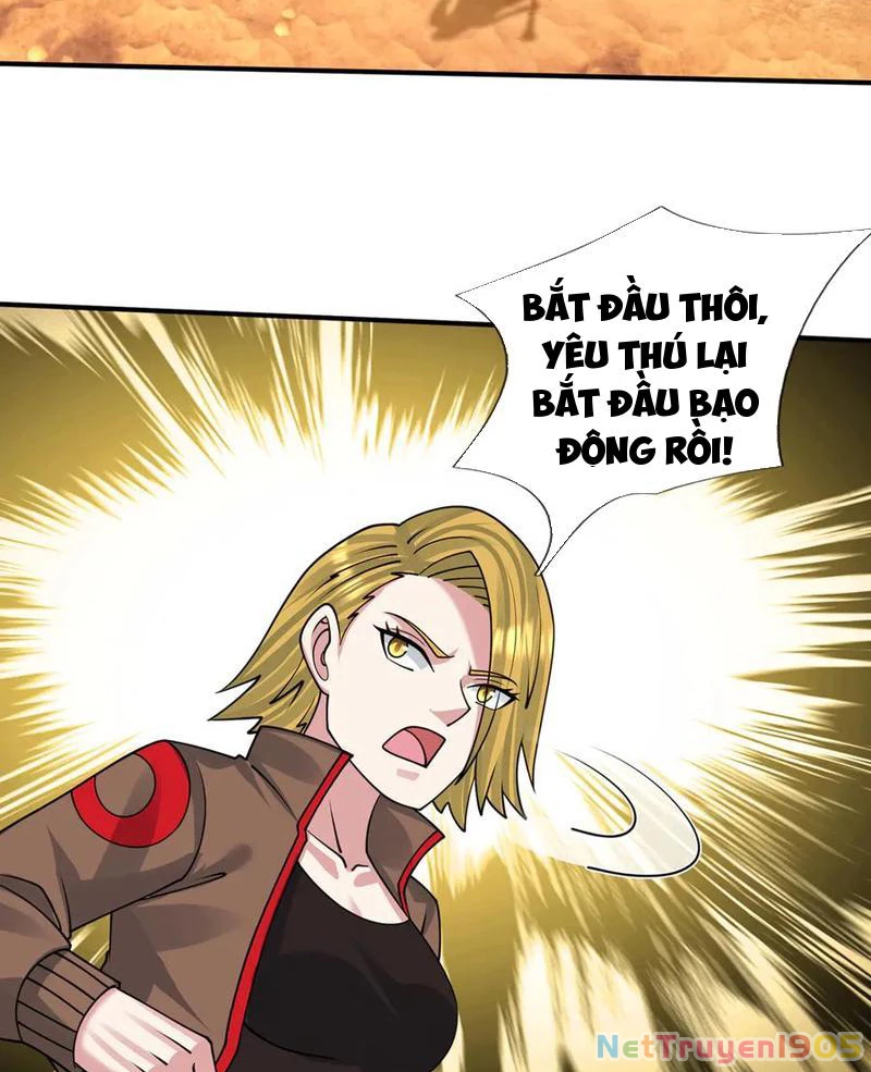 Bắt Đầu Từ Việc Chống Đẩy Một Vạn Cái: Ta Oanh Sát Thần Minh Chapter 63 - Trang 2