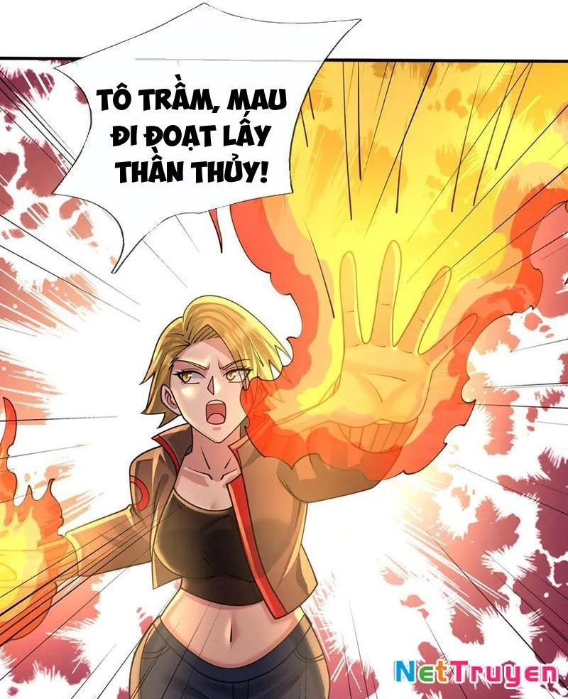 Bắt Đầu Từ Việc Chống Đẩy Một Vạn Cái: Ta Oanh Sát Thần Minh Chapter 63 - Trang 2