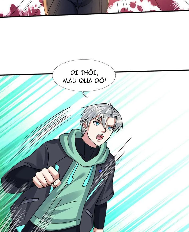 Bắt Đầu Từ Việc Chống Đẩy Một Vạn Cái: Ta Oanh Sát Thần Minh Chapter 63 - Trang 2