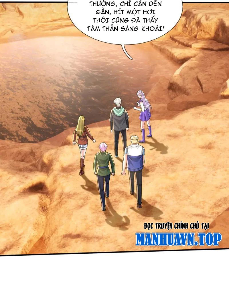 Bắt Đầu Từ Việc Chống Đẩy Một Vạn Cái: Ta Oanh Sát Thần Minh Chapter 63 - Trang 2