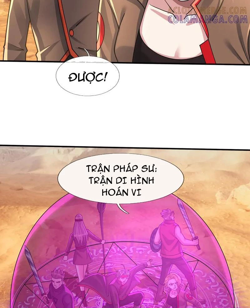Bắt Đầu Từ Việc Chống Đẩy Một Vạn Cái: Ta Oanh Sát Thần Minh Chapter 63 - Trang 2
