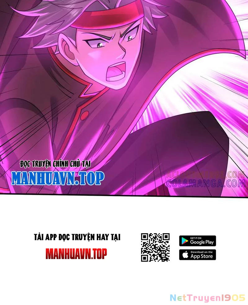Bắt Đầu Từ Việc Chống Đẩy Một Vạn Cái: Ta Oanh Sát Thần Minh Chapter 63 - Trang 2