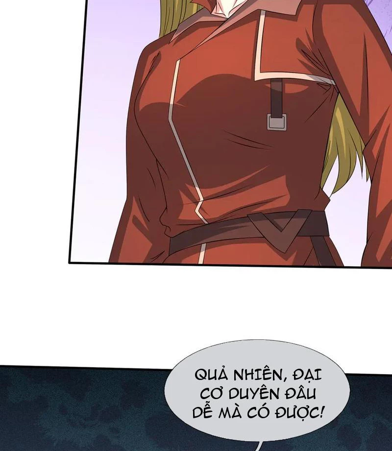 Bắt Đầu Từ Việc Chống Đẩy Một Vạn Cái: Ta Oanh Sát Thần Minh Chapter 63 - Trang 2