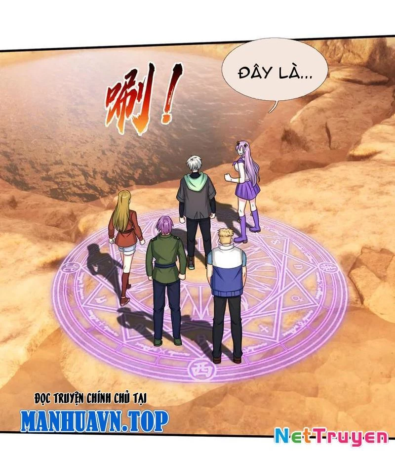 Bắt Đầu Từ Việc Chống Đẩy Một Vạn Cái: Ta Oanh Sát Thần Minh Chapter 63 - Trang 2