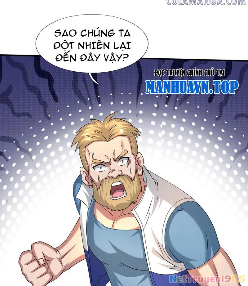 Bắt Đầu Từ Việc Chống Đẩy Một Vạn Cái: Ta Oanh Sát Thần Minh Chapter 63 - Trang 2