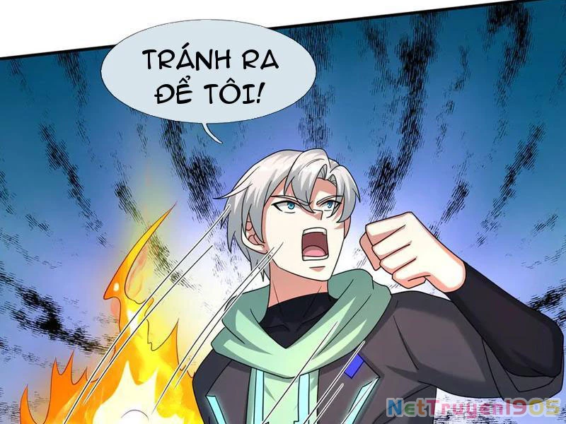 Bắt Đầu Từ Việc Chống Đẩy Một Vạn Cái: Ta Oanh Sát Thần Minh Chapter 64 - Trang 2