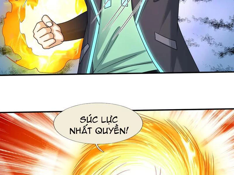 Bắt Đầu Từ Việc Chống Đẩy Một Vạn Cái: Ta Oanh Sát Thần Minh Chapter 64 - Trang 2