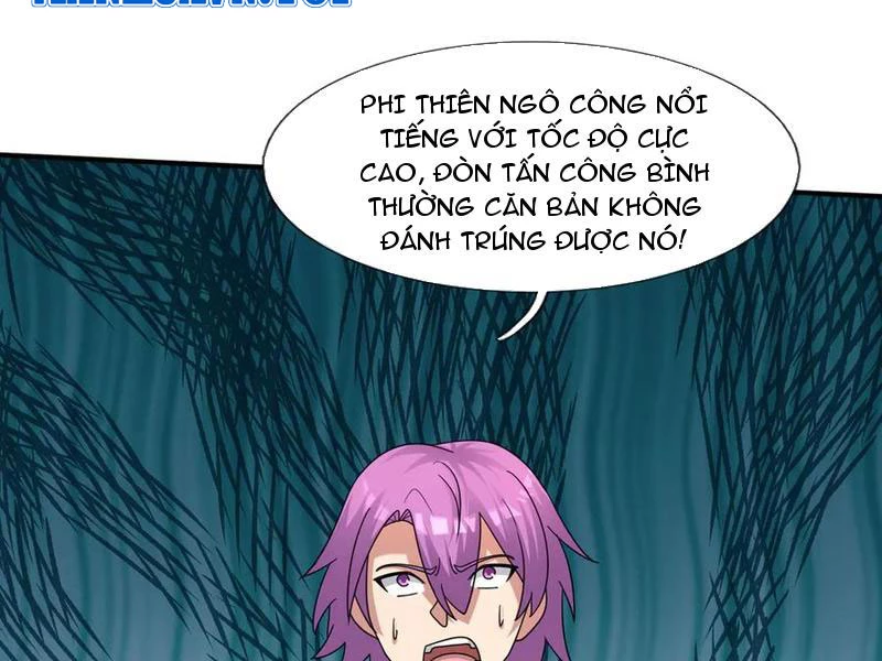 Bắt Đầu Từ Việc Chống Đẩy Một Vạn Cái: Ta Oanh Sát Thần Minh Chapter 64 - Trang 2