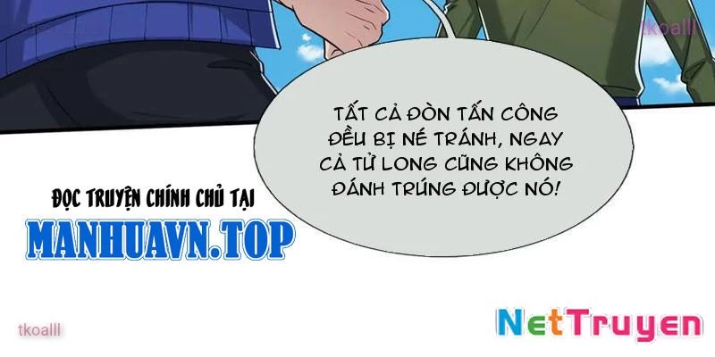 Bắt Đầu Từ Việc Chống Đẩy Một Vạn Cái: Ta Oanh Sát Thần Minh Chapter 64 - Trang 2