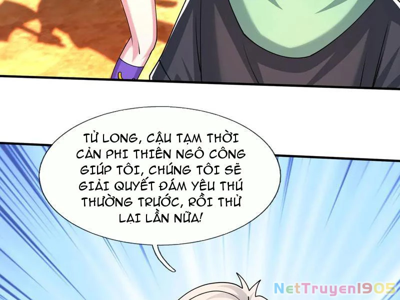 Bắt Đầu Từ Việc Chống Đẩy Một Vạn Cái: Ta Oanh Sát Thần Minh Chapter 64 - Trang 2