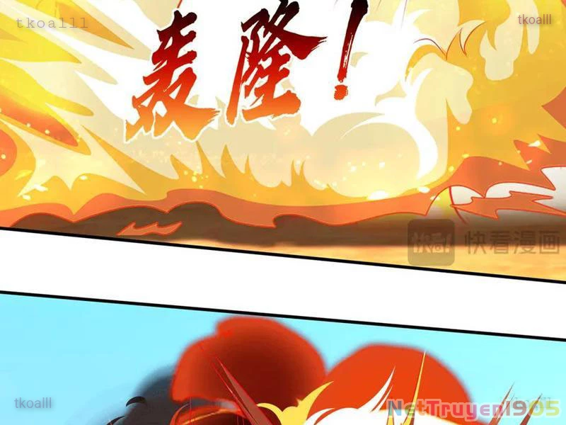 Bắt Đầu Từ Việc Chống Đẩy Một Vạn Cái: Ta Oanh Sát Thần Minh Chapter 64 - Trang 2