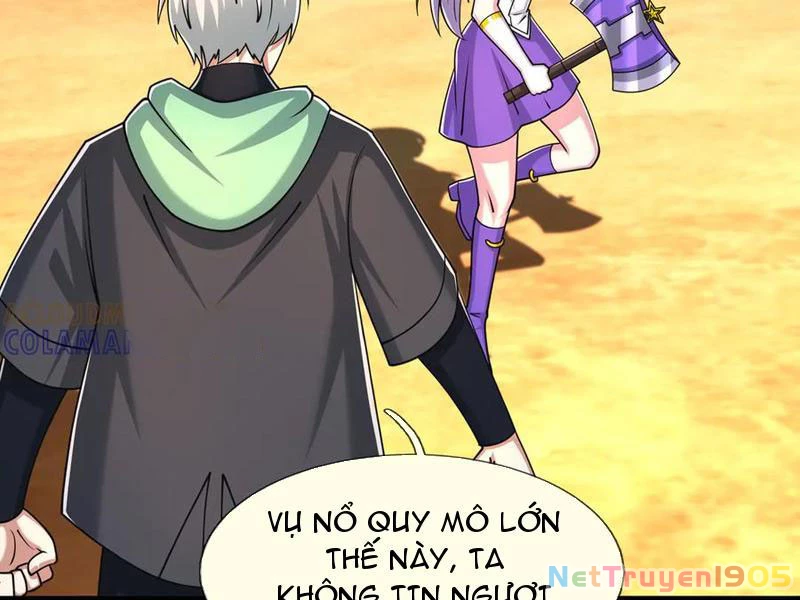 Bắt Đầu Từ Việc Chống Đẩy Một Vạn Cái: Ta Oanh Sát Thần Minh Chapter 64 - Trang 2