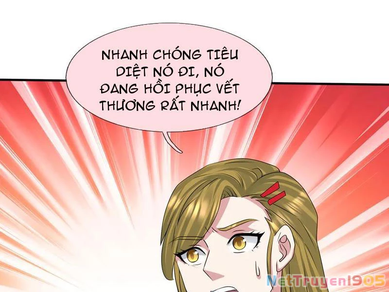Bắt Đầu Từ Việc Chống Đẩy Một Vạn Cái: Ta Oanh Sát Thần Minh Chapter 64 - Trang 2