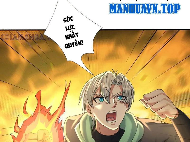 Bắt Đầu Từ Việc Chống Đẩy Một Vạn Cái: Ta Oanh Sát Thần Minh Chapter 64 - Trang 2