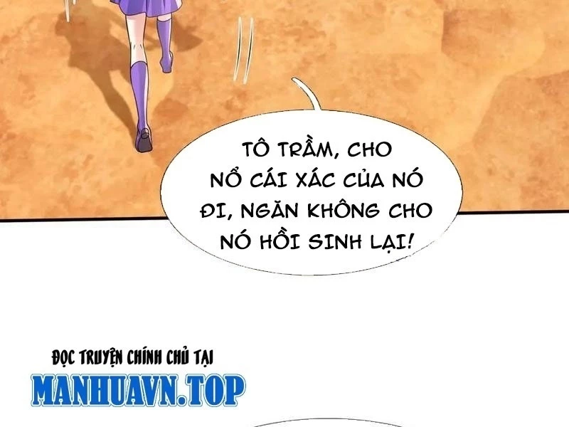 Bắt Đầu Từ Việc Chống Đẩy Một Vạn Cái: Ta Oanh Sát Thần Minh Chapter 64 - Trang 2