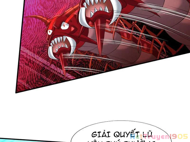 Bắt Đầu Từ Việc Chống Đẩy Một Vạn Cái: Ta Oanh Sát Thần Minh Chapter 64 - Trang 2