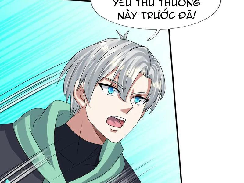 Bắt Đầu Từ Việc Chống Đẩy Một Vạn Cái: Ta Oanh Sát Thần Minh Chapter 64 - Trang 2