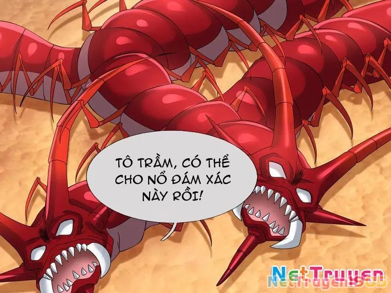 Bắt Đầu Từ Việc Chống Đẩy Một Vạn Cái: Ta Oanh Sát Thần Minh Chapter 64 - Trang 2
