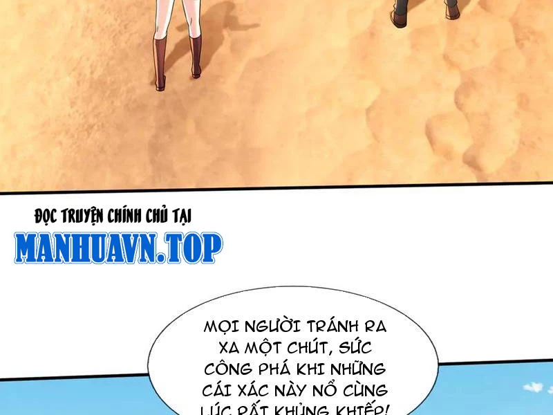 Bắt Đầu Từ Việc Chống Đẩy Một Vạn Cái: Ta Oanh Sát Thần Minh Chapter 64 - Trang 2