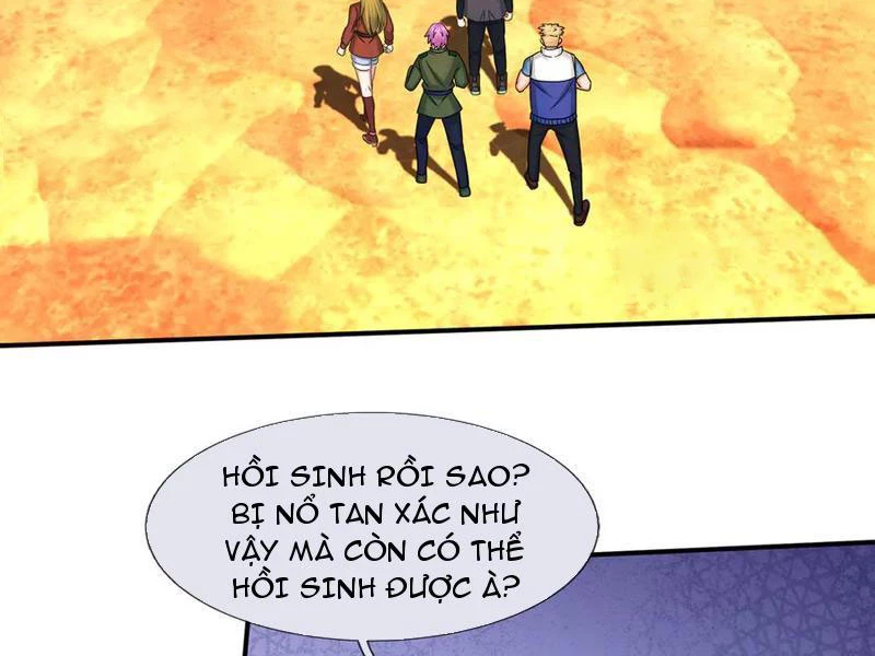 Bắt Đầu Từ Việc Chống Đẩy Một Vạn Cái: Ta Oanh Sát Thần Minh Chapter 64 - Trang 2