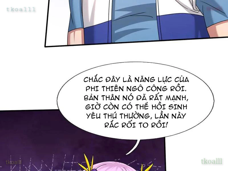 Bắt Đầu Từ Việc Chống Đẩy Một Vạn Cái: Ta Oanh Sát Thần Minh Chapter 64 - Trang 2