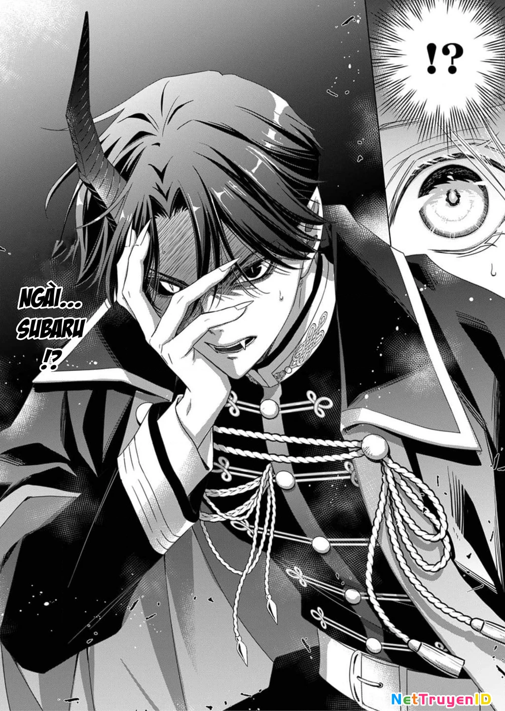 Kokuyou No Hanayome Chapter 3 - Trang 2