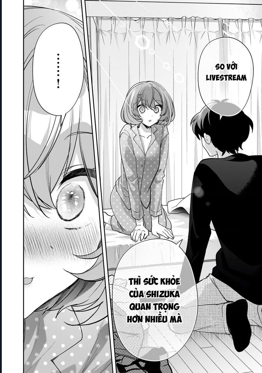 My Fave Persons Moved Into Condominium Where I Live Chapter 19 - Trang 2