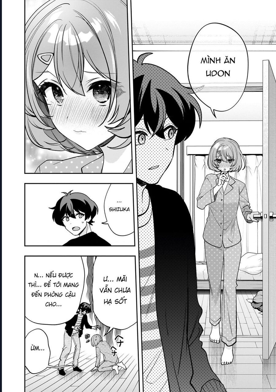 My Fave Persons Moved Into Condominium Where I Live Chapter 19 - Trang 2