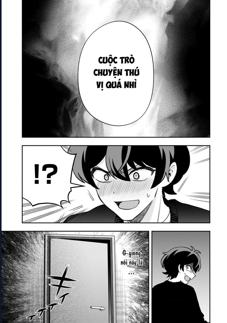 My Fave Persons Moved Into Condominium Where I Live Chapter 19 - Trang 2