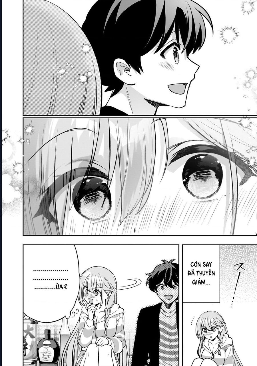 My Fave Persons Moved Into Condominium Where I Live Chapter 20 - Trang 2