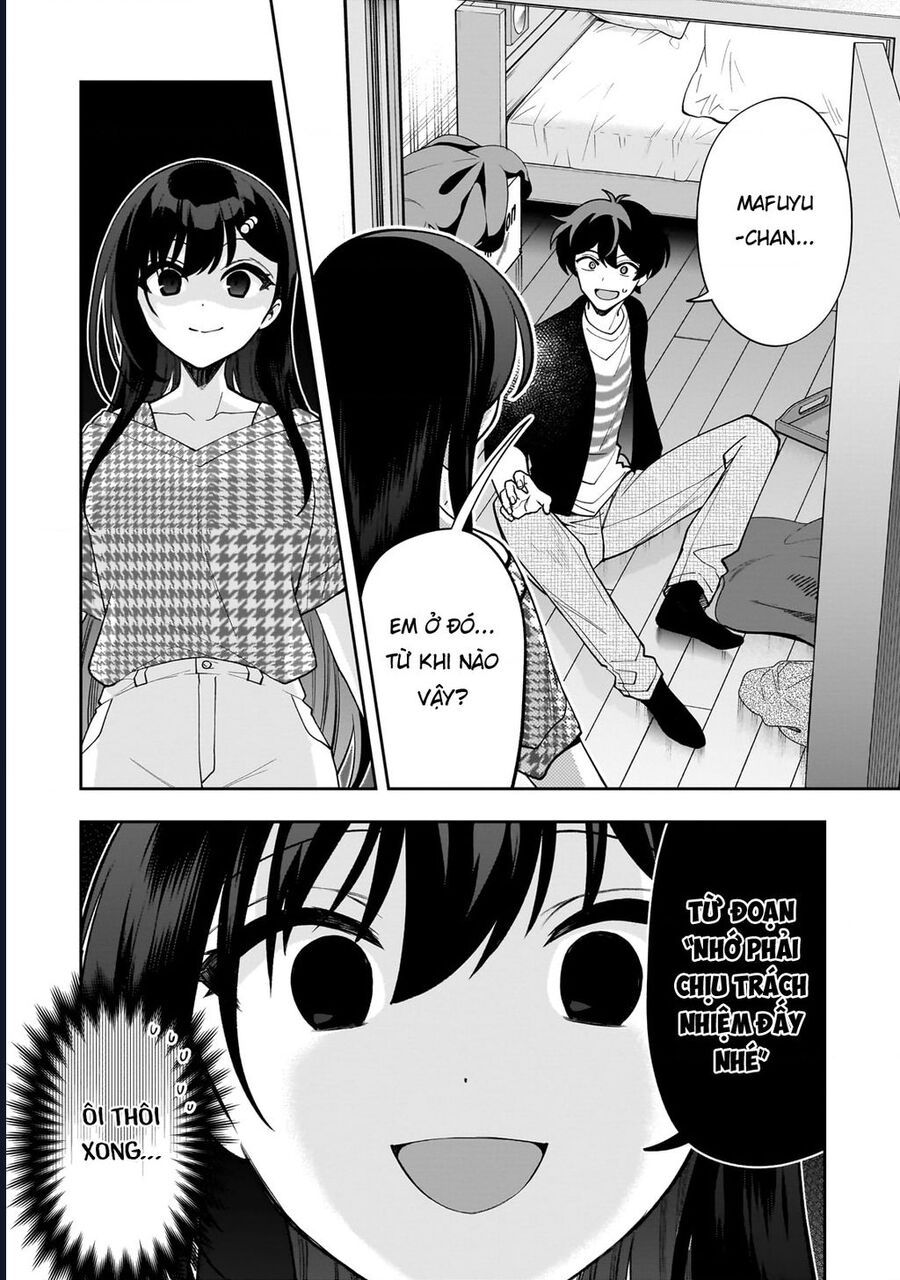 My Fave Persons Moved Into Condominium Where I Live Chapter 20 - Trang 2