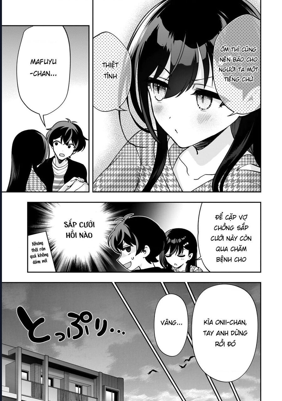 My Fave Persons Moved Into Condominium Where I Live Chapter 20 - Trang 2