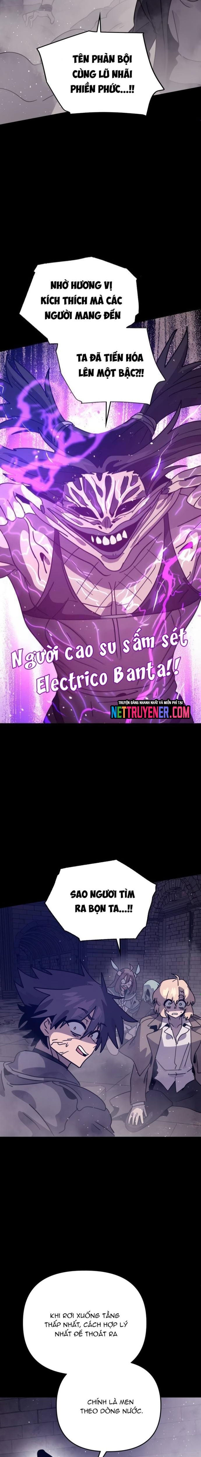 Tôi Sống Cuộc Đời Chữa Lành Ở Kiếp Thứ Hai Chapter 49 - Trang 2