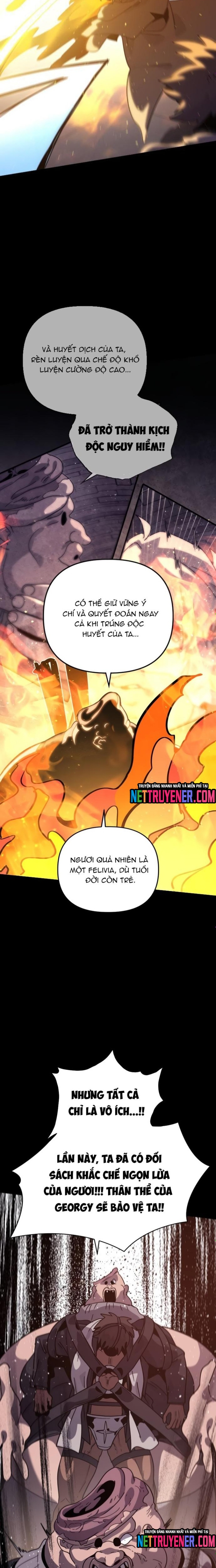 Tôi Sống Cuộc Đời Chữa Lành Ở Kiếp Thứ Hai Chapter 49 - Trang 2