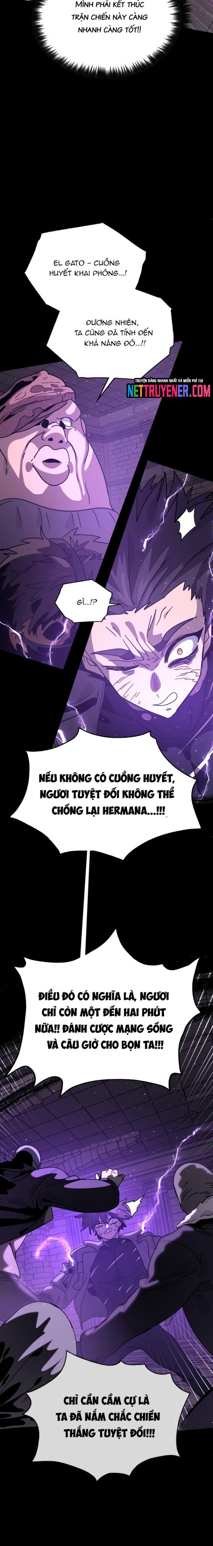 Tôi Sống Cuộc Đời Chữa Lành Ở Kiếp Thứ Hai Chapter 49 - Trang 2
