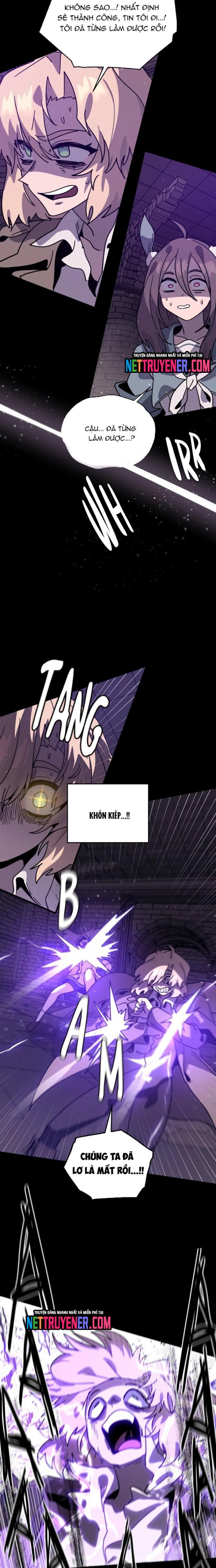 Tôi Sống Cuộc Đời Chữa Lành Ở Kiếp Thứ Hai Chapter 49 - Trang 2