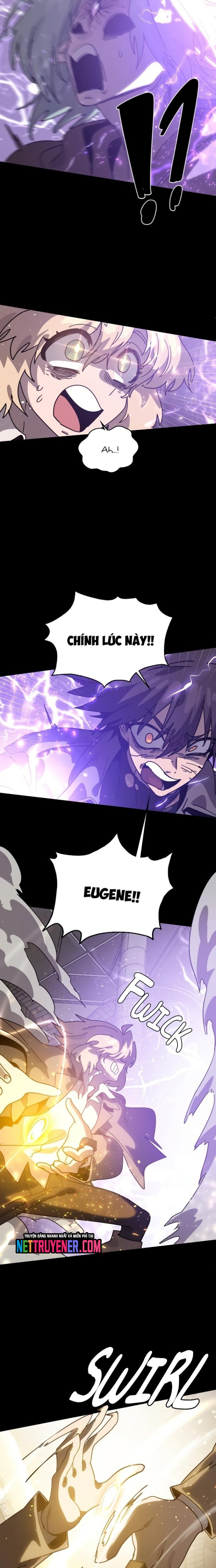 Tôi Sống Cuộc Đời Chữa Lành Ở Kiếp Thứ Hai Chapter 49 - Trang 2