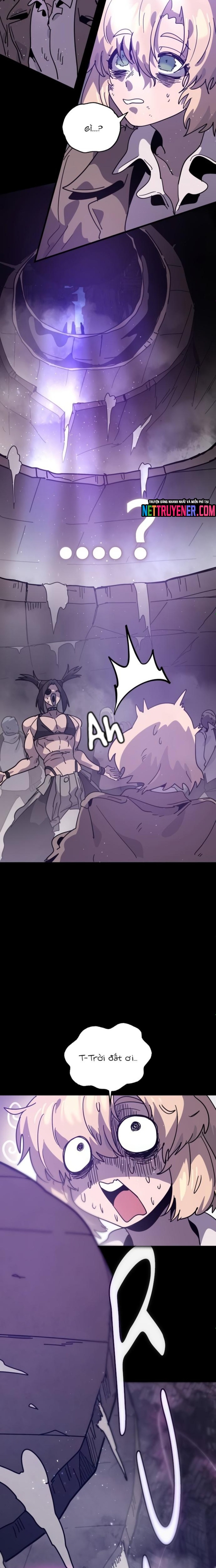 Tôi Sống Cuộc Đời Chữa Lành Ở Kiếp Thứ Hai Chapter 49 - Trang 2