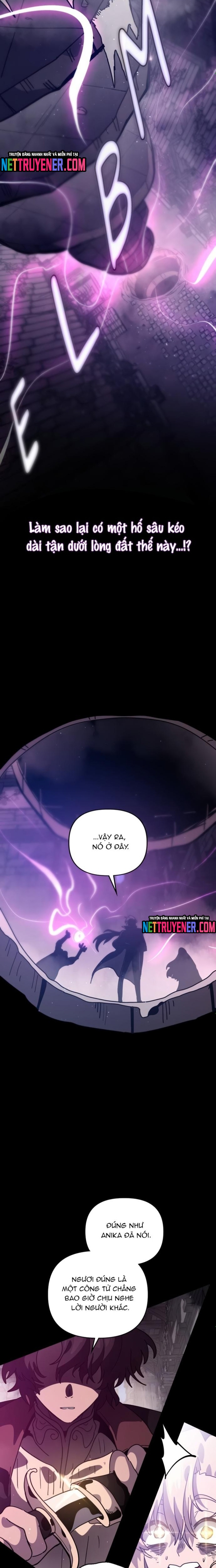 Tôi Sống Cuộc Đời Chữa Lành Ở Kiếp Thứ Hai Chapter 49 - Trang 2