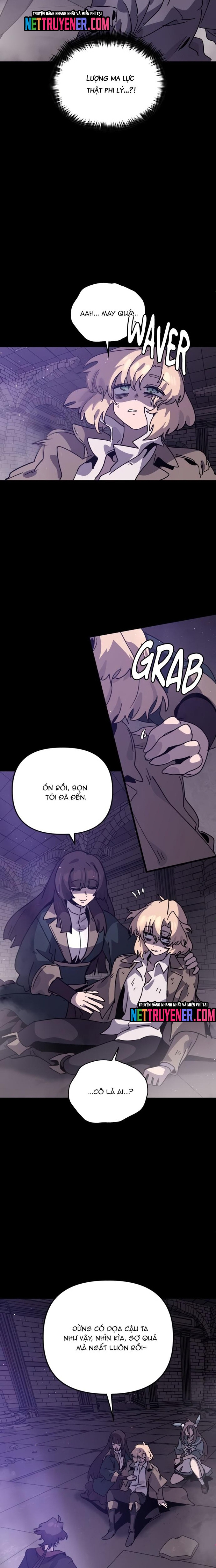 Tôi Sống Cuộc Đời Chữa Lành Ở Kiếp Thứ Hai Chapter 49 - Trang 2